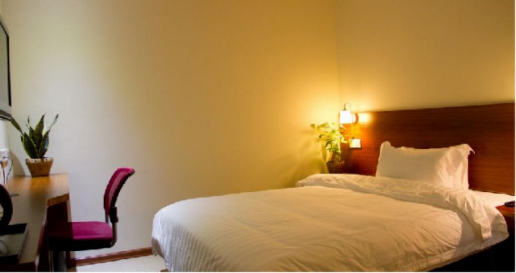 Guangzhou Masia Hotel Bilik gambar